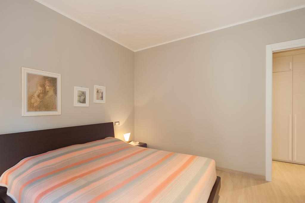 Residenza Callas Verona Exterior foto