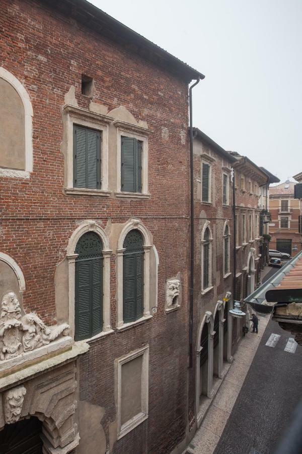 Residenza Callas Verona Exterior foto